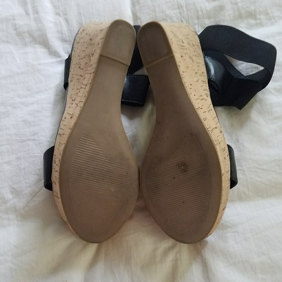 Steve Madden Roperr Wedge - Picture 5 of 8